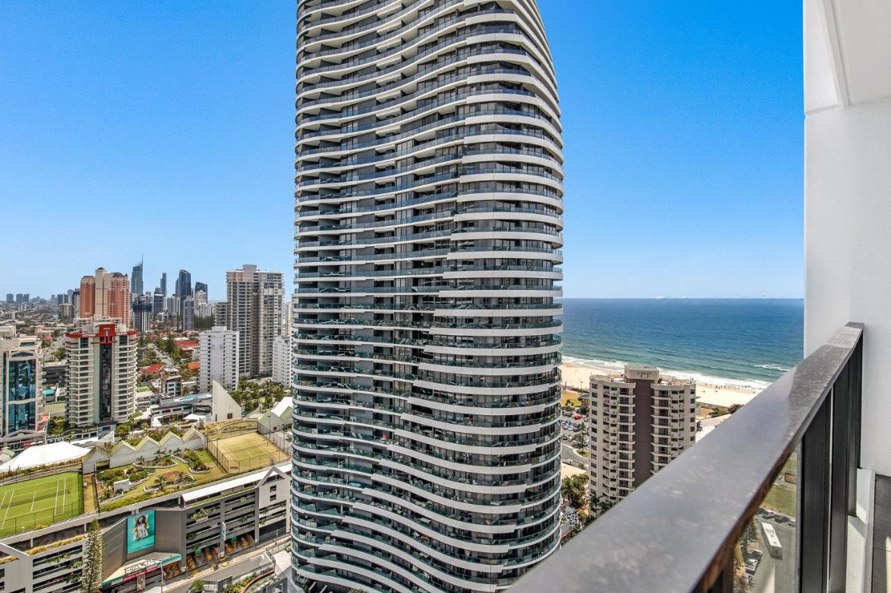 Koko Broadbeach غولد كوست المظهر الخارجي الصورة